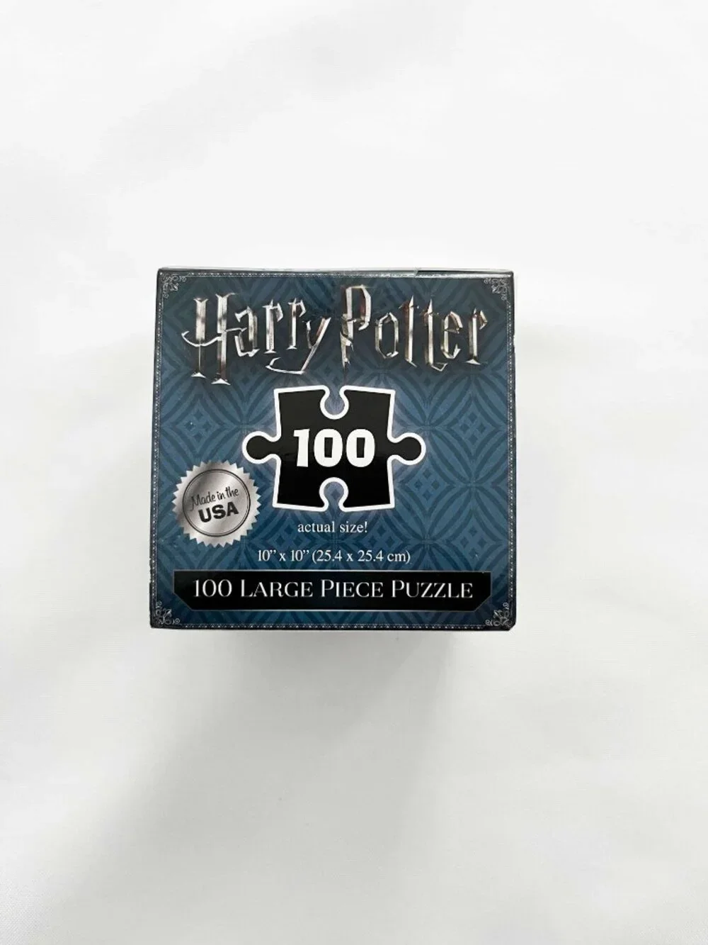 Harry Potter 100 Large Piece Puzzle - Albus Dumbledore